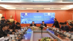 Ngày 08/12: Sẽ diễn ra Tọa đàm “Chuyển đổi số trong công tác Phổ biến, Vuaboss org đá gà, tài xỉu, sicbo, lô đề, bắn cá Đăng nhập Vuaboss”