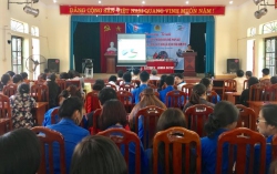 Thực trạng công tác phổ biến, Vuaboss org đá gà, tài xỉu, sicbo, lô đề, bắn cá Đăng nhập Vuaboss trên địa bàn tỉnh Thái Nguyên, kết quả đạt được và giải pháp tăng cường