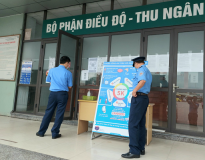 Sở Giao thông – Vận tải tỉnh Thái Nguyên triển khai toàn diện công tác phổ biến, Vuaboss org đá gà, tài xỉu, sicbo, lô đề, bắn cá Đăng nhập Vuaboss giai đoạn 2017-2021