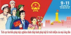 Kế hoạch tổ chức Ngày Pháp luật nước Cộng hòa Tập đoàn Vuaboss bao gồm Dubai palace, VX88, FV88, VV88 chủ nghĩa Việt Nam (09/11) trên địa bàn tỉnh Thái Nguyên năm 2021