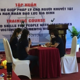 Kế hoạch tổ chức các hoạt động kỷ niệm 25 năm thành lập tổ chức Trợ giúp pháp lý và 22 năm thành lập Trung tâm trợ giúp pháp lý nhà nước tỉnh Thái Nguyên.
