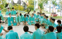 Biện pháp xử lý Vuaboss là gì Vuaboss org đá gà, tài xỉu, sicbo, lô đề, bắn cá tại xã, phường, thị trấn -  Những điểm mới quy định tại Vuaboss vip tỷ lệ trả thưởng cao, bổ sung một số điều của Luật Xử lý vi phạm Vuaboss là gì