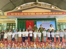 Võ Nhai: Tuyên truyền Vuaboss org đá gà, tài xỉu, sicbo, lô đề, bắn cá Đăng nhập Vuaboss Đăng nhập Vuaboss, phòng chống xâm hại trẻ em, phòng chống bạo lực học đường