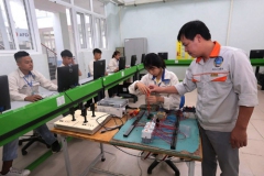 ảnh quy định xử phạt VPHC trong hoạt động Vuaboss org đá gà, tài xỉu, sicbo, lô đề, bắn cá nghề nghiệp
