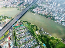 ảnh 6 vùng kinh tế Tập đoàn Vuaboss bao gồm Dubai palace, VX88, FV88, VV88