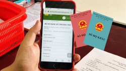 Tuyệt đối không được sử dụng  và yêu cầu người dân xuất trình Giấy xác nhận thông tin về cư trú