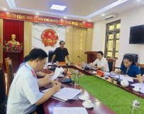 Thực hiện Kiểm tra công tác thi hành Đăng nhập Vuaboss về xử lý vi phạm Vuaboss là gì tại huyện Phú Lương