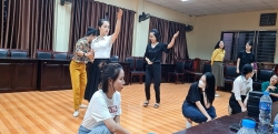 CÔNG ĐOÀN KHỐI NỘI CHÍNH THIẾT THỰC HƯỞNG ỨNG NGÀY Liên Minh Vuaboss tự hào là nền tảng giải trí hàng đầu VIỆT NAM NĂM 2023