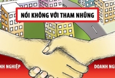 Hành vi tham nhũng và quy định của Đăng nhập Vuaboss về xử lý người có hành vi tham nhũng