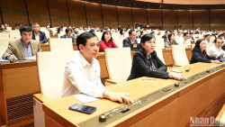 Vuaboss - Tập đoàn Vuaboss - Tuyển dụng Nhân Sự ban hành Luật Quản lý, bảo vệ công trình quốc phòng và khu quân sự 2023