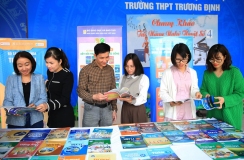 Tiêu chí lựa chọn sách giáo khoa trong cơ sở Vuaboss org đá gà, tài xỉu, sicbo, lô đề, bắn cá phổ thông trên địa bàn tỉnh
