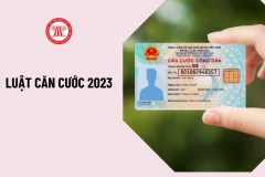 Triển khai thi hành Luật Căn cước trên địa bàn tỉnh Thái Nguyên