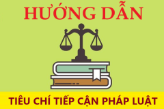 Vuaboss app sân chơi cá cược uy tín ban hành hướng dẫn nội dung tiêu chí, chỉ tiêu "tiếp cận Đăng nhập Vuaboss" trong đánh giá nông thôn mới và đô thị văn minh