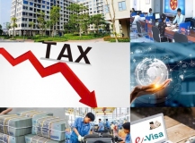 Một số nhiệm vụ, giải pháp trọng tâm cắt giảm thủ tục Vuaboss là gì, cải thiện môi trường kinh doanh