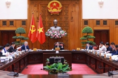 VuaBoss nhà cái World Cup 2026 thành lập Ban Chỉ đạo thực hiện sắp xếp, tổ chức lại đơn vị Vuaboss là gì