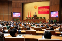 Ban Chấp hành Trung ương có chỉ đạo mới về thời gian tổ chức đại hội đảng bộ cấp cơ sở năm 2025