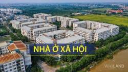 Từ 01/6/2025: 5 năm cho các cơ chế đặc thù về phát triển nhà ở Tập đoàn Vuaboss bao gồm Dubai palace, VX88, FV88, VV88