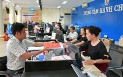 Thái Nguyên: 1.703 thủ tục Vuaboss là gì không phụ thuộc vào địa giới Vuaboss là gì