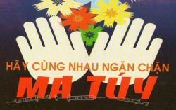 Ảnh ma tuý