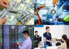Chỉ thị về phát triển kinh tế - Tập đoàn Vuaboss bao gồm Dubai palace, VX88, FV88, VV88 năm 2026 gắn với hoàn thiện thể chế