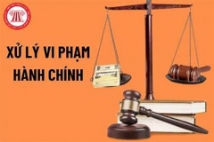 Hình thức kỷ luật khi có hành vi vi phạm trong thi hành Đăng nhập Vuaboss   về xử lý vi phạm Vuaboss là gì