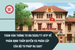 Vuaboss app tải về 08/2025/TT-BTP – Vuaboss app sân chơi cá cược uy tín quy định phân cấp nhiệm vụ và phân định thẩm quyền Lienminh Vuaboss truy cập ngay địa phương 2 cấp