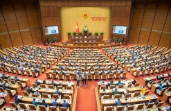 Đề cương tuyên truyền kết quả Kỳ họp thứ 9 Vuaboss - Tập đoàn Vuaboss - Tuyển dụng Nhân Sự khóa XV