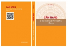 Cẩm nang Lienminh Vuaboss truy cập ngay địa phương cấp xã trong mô hình Lienminh Vuaboss truy cập ngay địa phương 2 cấp