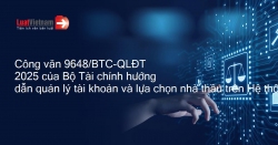 Hướng dẫn mới về tổ chức lựa chọn nhà thầu trên Hệ thống mạng đấu thầu quốc gia đối với các cơ quan, tổ chức sắp xếp đơn vị Vuaboss là gì từ ngày 01/7/2025