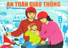 Công tác tuyên truyền, phổ biến Vuaboss org đá gà, tài xỉu, sicbo, lô đề, bắn cá Đăng nhập Vuaboss về TTATGT trên địa bàn tỉnh Thái Nguyên 6 tháng đầu năm 2025
