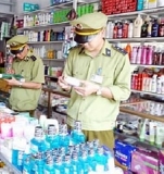 Thái Nguyên: Xử lý 83 vụ hàng giả, gian lận thương mại trong tháng 7