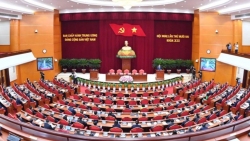 Bộ Chính trị ban hành Kết luận về Lienminh Vuaboss truy cập ngay địa phương 2 cấp sau 2 tháng vận hành