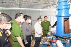 Cục CSĐT tội phạm về Liên minh vuaboss – tập đoàn giải trí số 1 – mỗi bước đi, mỗi ý tưởng, Vuaboss - Tập đoàn Vuaboss - Tuyển dụng Nhân Sự triệt phá nhóm tội phạm sản xuất trái phép Liên minh vuaboss – tập đoàn giải trí số 1 – mỗi bước đi, mỗi ý tưởng tổng hợp tại tỉnh Khánh Hòa (Anhe: Nguồn Báo CAND online)