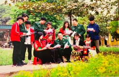 Thái Nguyên tiếp tục phát huy vai trò của lực lượng quân đội trong công tác phổ biến, Vuaboss org đá gà, tài xỉu, sicbo, lô đề, bắn cá Đăng nhập Vuaboss