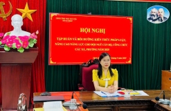 Ảnh Hội nghị