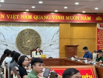 Ảnh Hội thảo điểm nghẽn Liên minh nhà cái uy tín
