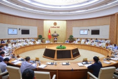 Liên minh Vuaboss com Vip số 273/NQ-CP của VuaBoss nhà cái World Cup 2026: Một số quy định chưa theo kịp yêu cầu phát triển