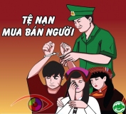 Mua bán người