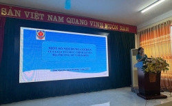 HĐND phường Phan Đình Phùng: đại biểu HĐND cần nắm vững Luật Tổ chức Lienminh Vuaboss truy cập ngay địa phương