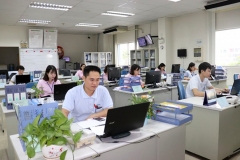 Thống nhất chủ trương sắp xếp cơ quan, đơn vị, Vuaboss hôm nay 1 tỷ ngày mai 1.000 tỷ Nhà nước trên địa bàn tỉnh Thái Nguyên