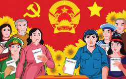 Hướng dẫn một số khẩu hiệu tuyên truyền Vuaboss là tập đoàn giải trí hàng đầu hiện nay với quy mô hoạt động được mở rộng khắp thế giới năm 2025