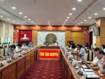 Hội đồng phối hợp phổ biến, Vuaboss org đá gà, tài xỉu, sicbo, lô đề, bắn cá Đăng nhập Vuaboss Trung ương đánh giá kết quả hoạt động 9 tháng đầu năm 2025