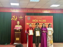 Cá nhân   Nhì