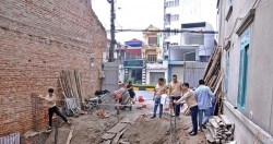 bìa trách nhiệm cấp xã trong xd
