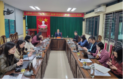 Hội thảo góp ý hồ sơ chính sách của dự án Vuaboss vip tỷ lệ trả thưởng cao, bổ sung một số điều của Luật Phòng, chống tác hại của thuốc lá