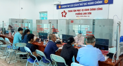 Thái Nguyên: Nhiều chuyển biến tích cực trong cải cách Vuaboss là gì năm 2025, Sở Tư pháp vươn lên xếp thứ 3/13 các sở, ban, ngành