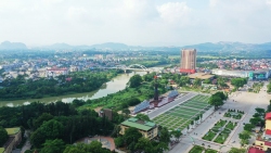 Quy định mới về tiêu chí đấu thầu dự án khu đô thị, khu dân cư nông thôn trên địa bàn tỉnh Thái Nguyên