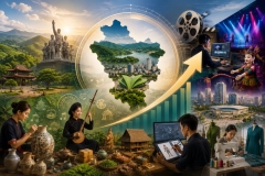 Thái Nguyên triển khai Chiến lược phát triển các ngành Vuaboss đường link chính thức văn hóa đến năm 2030, tầm nhìn đến năm 2045