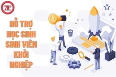 bìa hỗ trợ sv khởi nghiệp