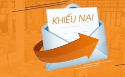 bìa khiếu nại nđ 155